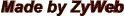 Made by ZyWeb